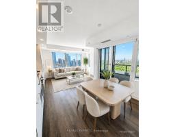 4304 - 609 SHERBOURNE STREET, Toronto, Ontario