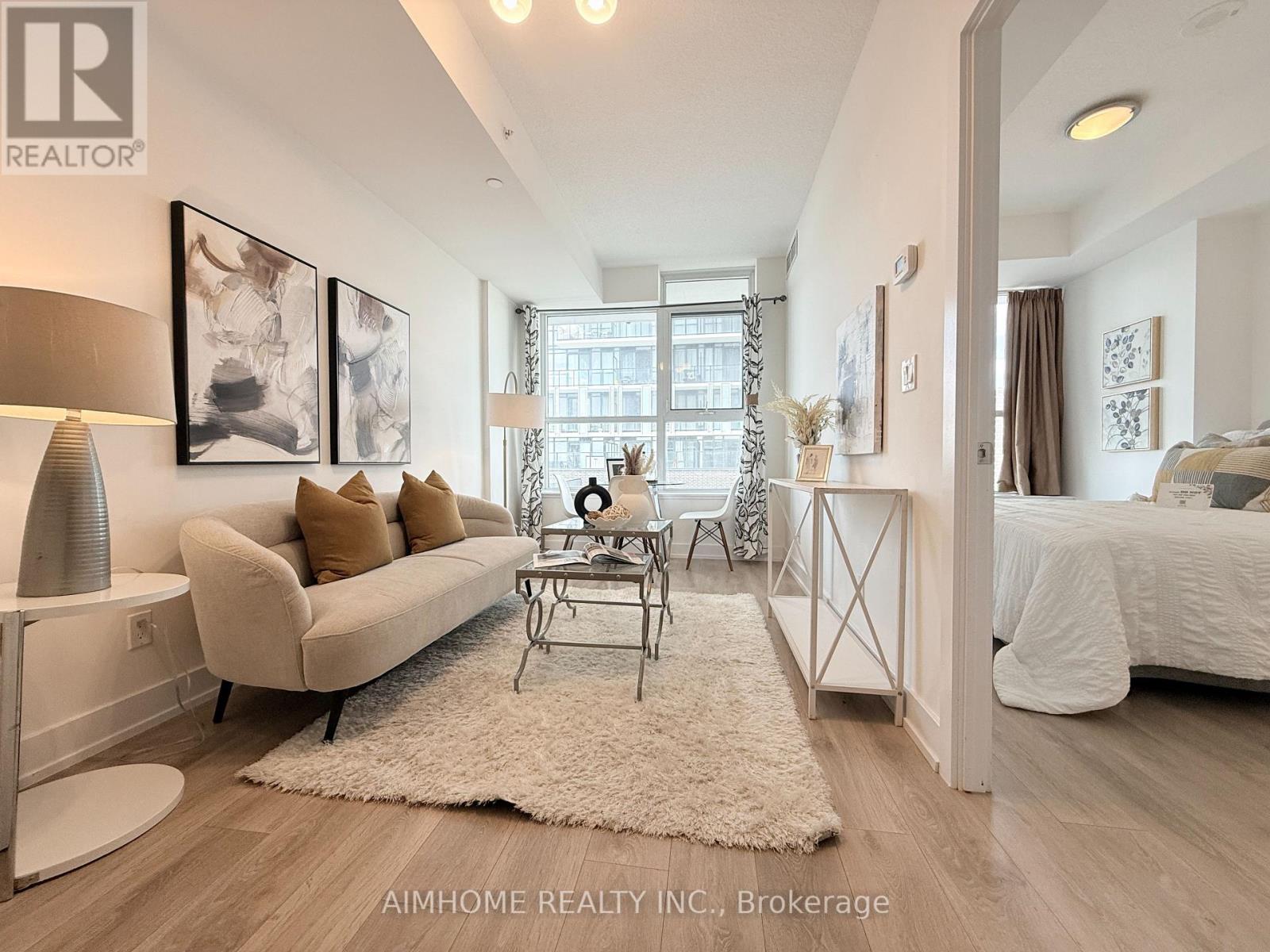 504 - 150 Fairview Mall Drive, Toronto, Ontario M2J 0E7 - Photo 11 - C13647848