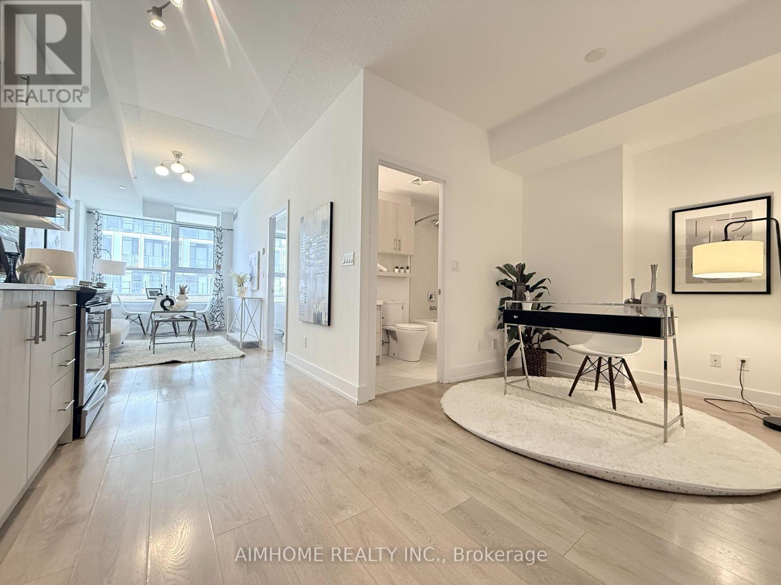 504 - 150 Fairview Mall Drive, Toronto, Ontario M2J 0E7 - Photo 2 - C13647848