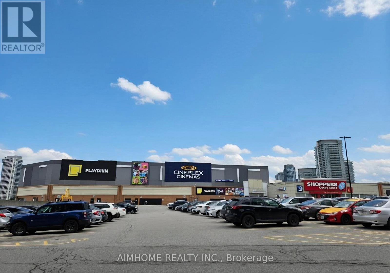 504 - 150 Fairview Mall Drive, Toronto, Ontario M2J 0E7 - Photo 20 - C13647848