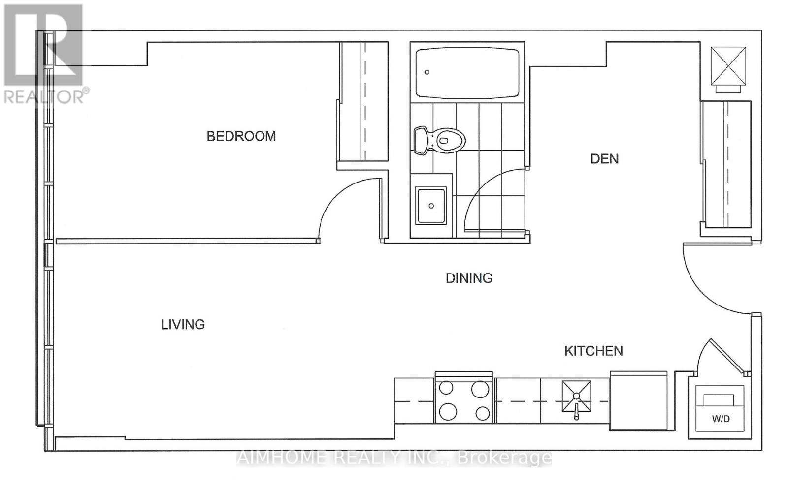 504 - 150 Fairview Mall Drive, Toronto, Ontario M2J 0E7 - Photo 21 - C13647848