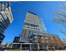 504 - 150 FAIRVIEW MALL DRIVE, Toronto, Ontario