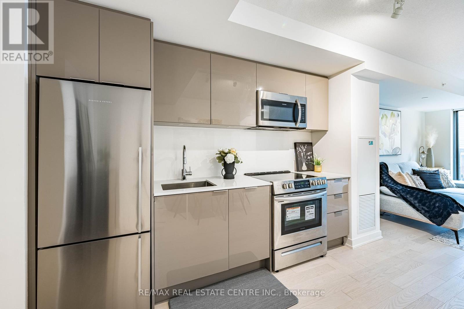 312 - 25 Richmond Street E, Toronto, Ontario  M5C 1N7 - Photo 9 - C13647868