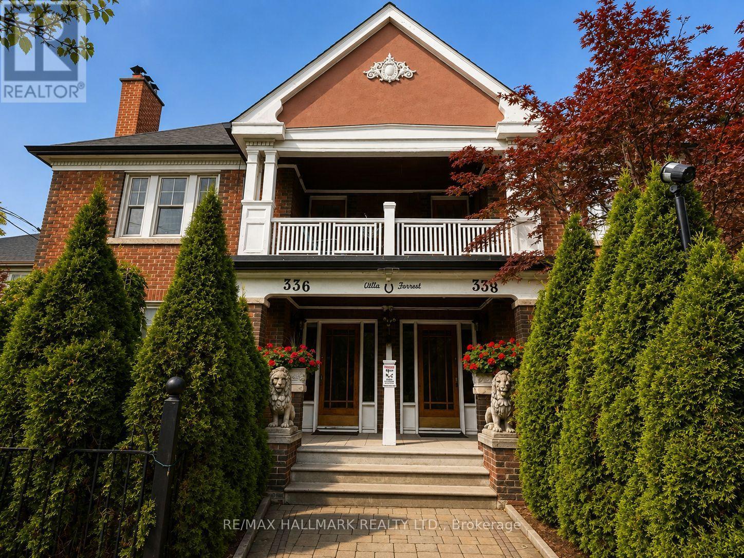 Apt 3 - 338 Vaughan Road, Toronto, Ontario M6C 2N6 - Photo 13 - C13647888