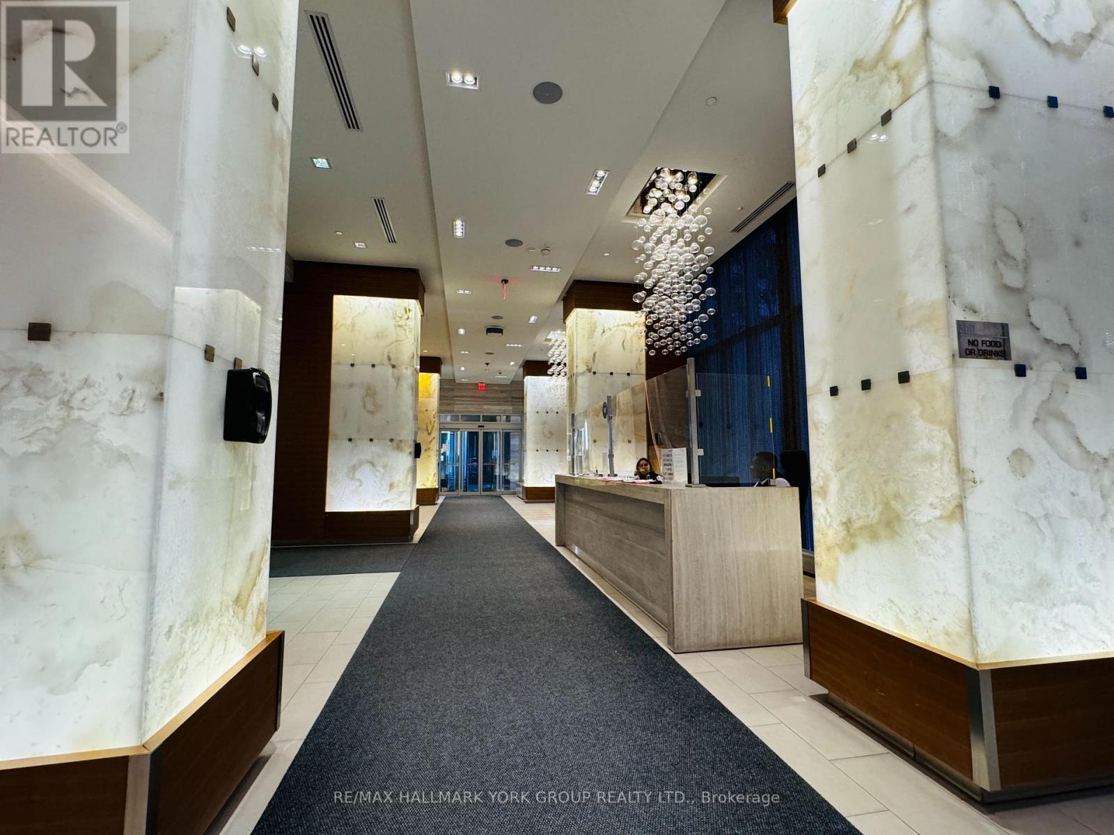 3507 - 300 Front Street W, Toronto, Ontario  M5V 0E9 - Photo 11 - C13647914