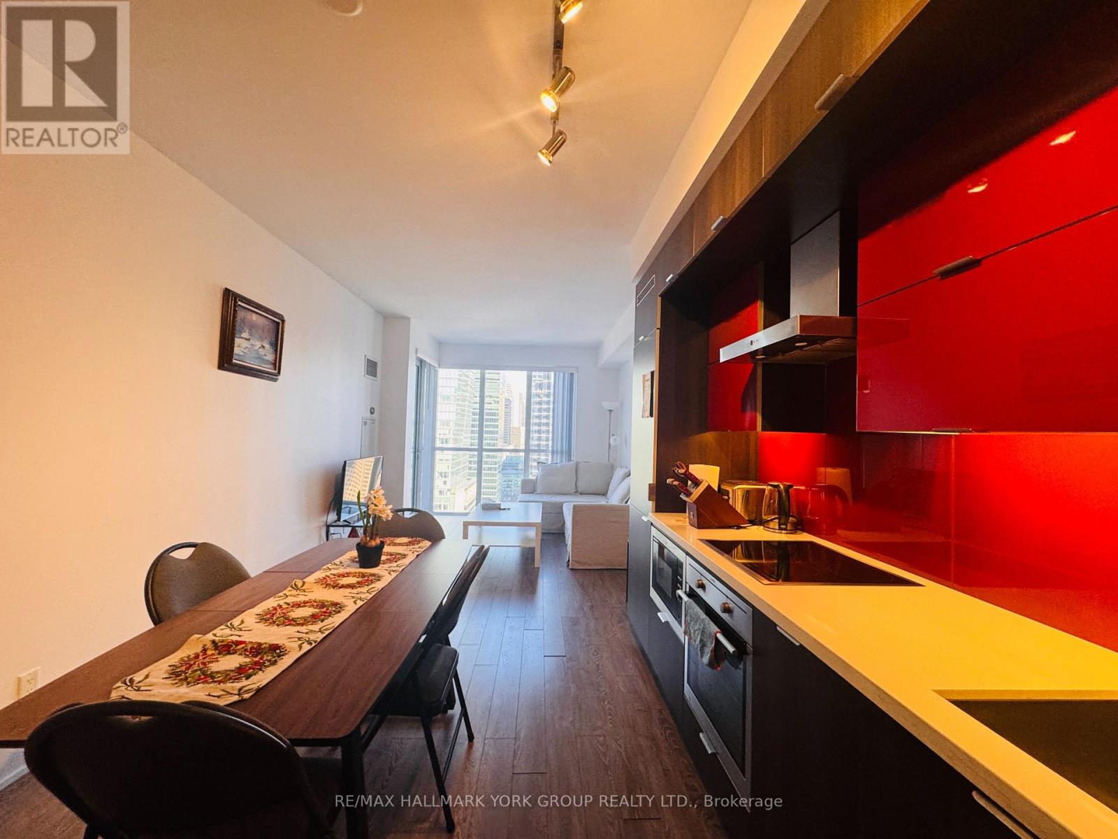 3507 - 300 Front Street W, Toronto, Ontario  M5V 0E9 - Photo 12 - C13647914