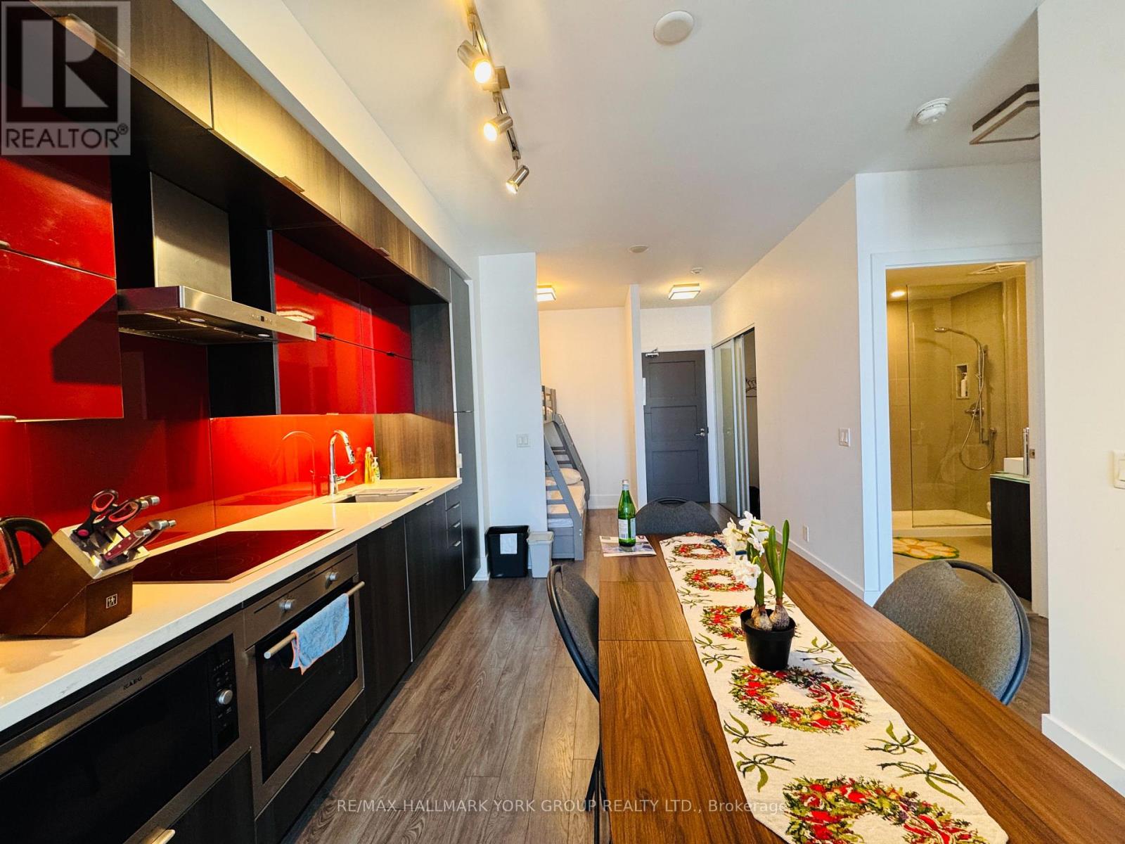3507 - 300 Front Street W, Toronto, Ontario  M5V 0E9 - Photo 13 - C13647914