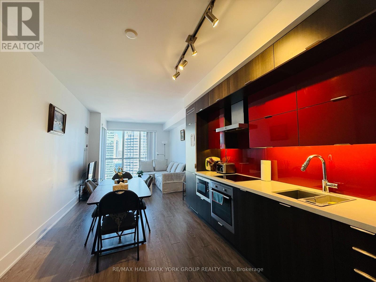3507 - 300 Front Street W, Toronto, Ontario  M5V 0E9 - Photo 14 - C13647914