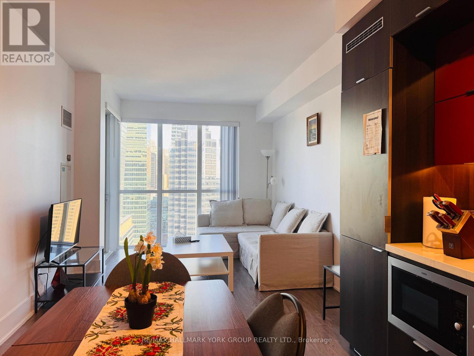 3507 - 300 Front Street W, Toronto, Ontario  M5V 0E9 - Photo 15 - C13647914