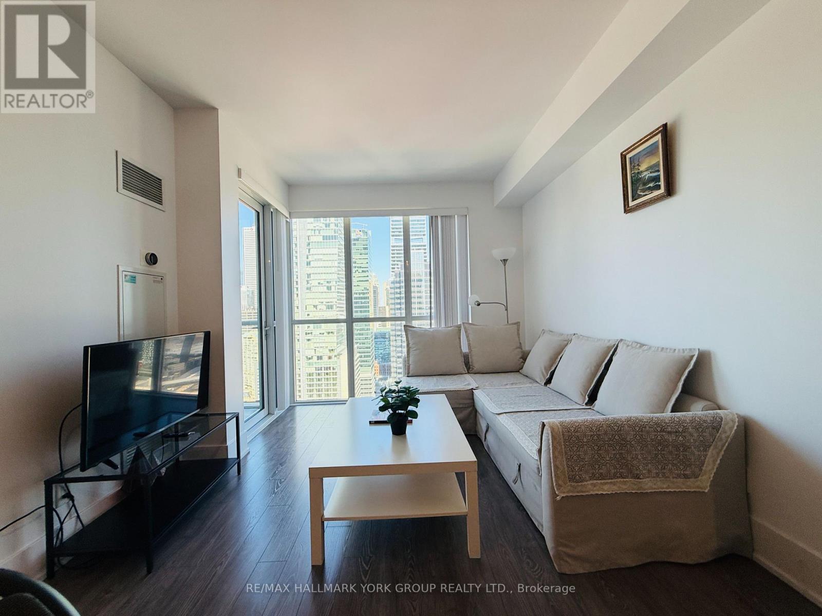 3507 - 300 Front Street W, Toronto, Ontario  M5V 0E9 - Photo 16 - C13647914