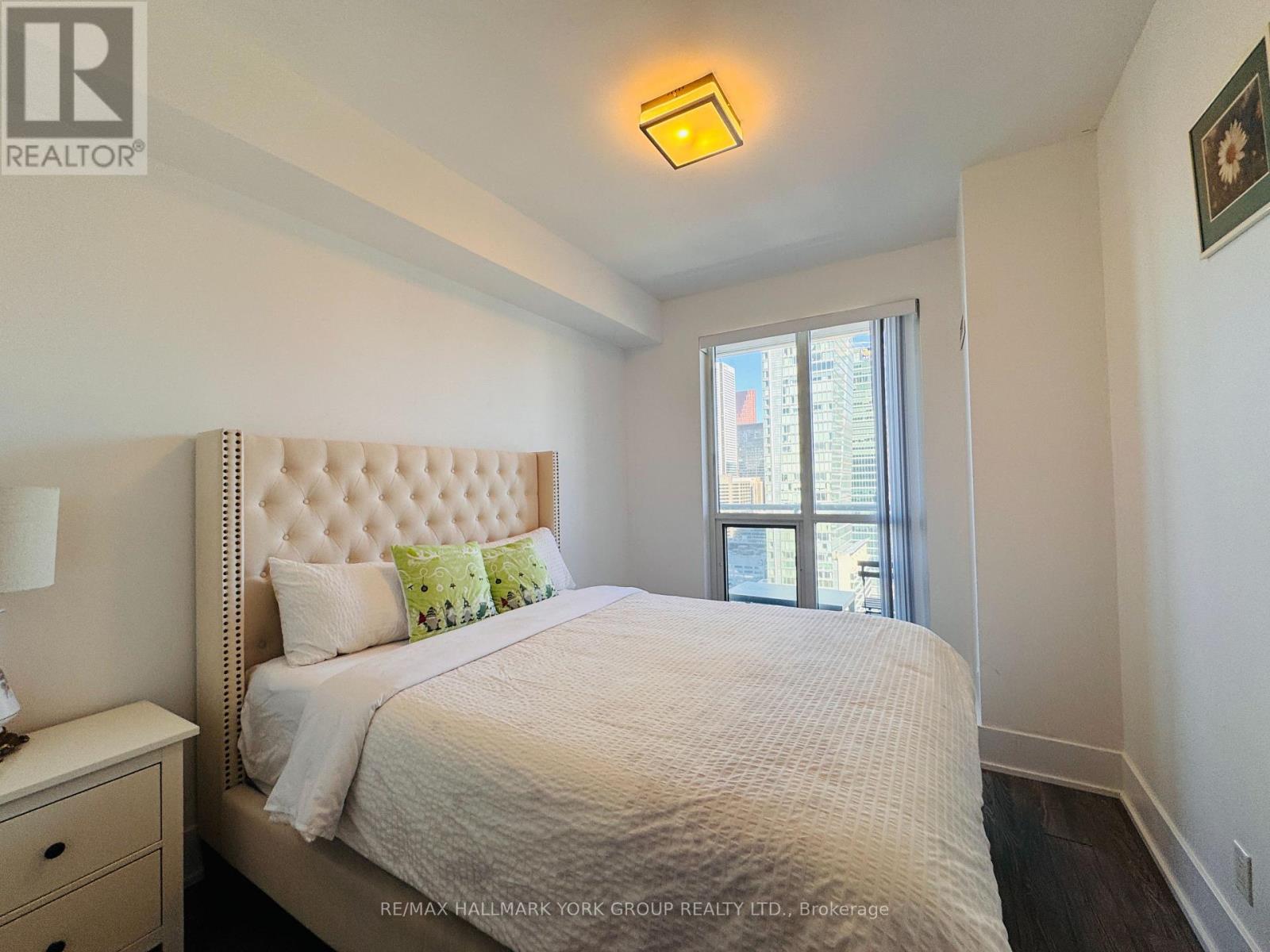 3507 - 300 Front Street W, Toronto, Ontario  M5V 0E9 - Photo 17 - C13647914