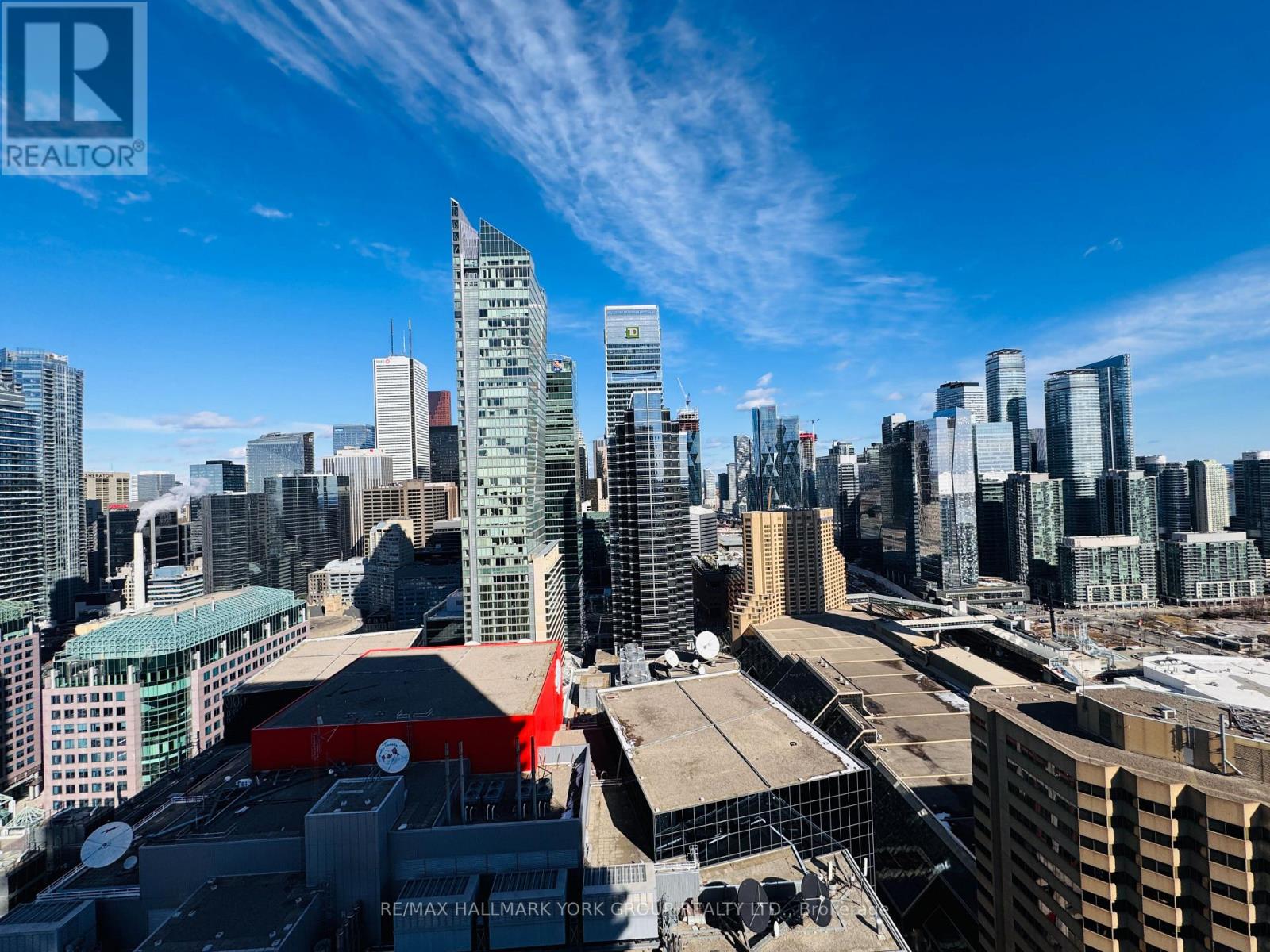 3507 - 300 Front Street W, Toronto, Ontario  M5V 0E9 - Photo 24 - C13647914