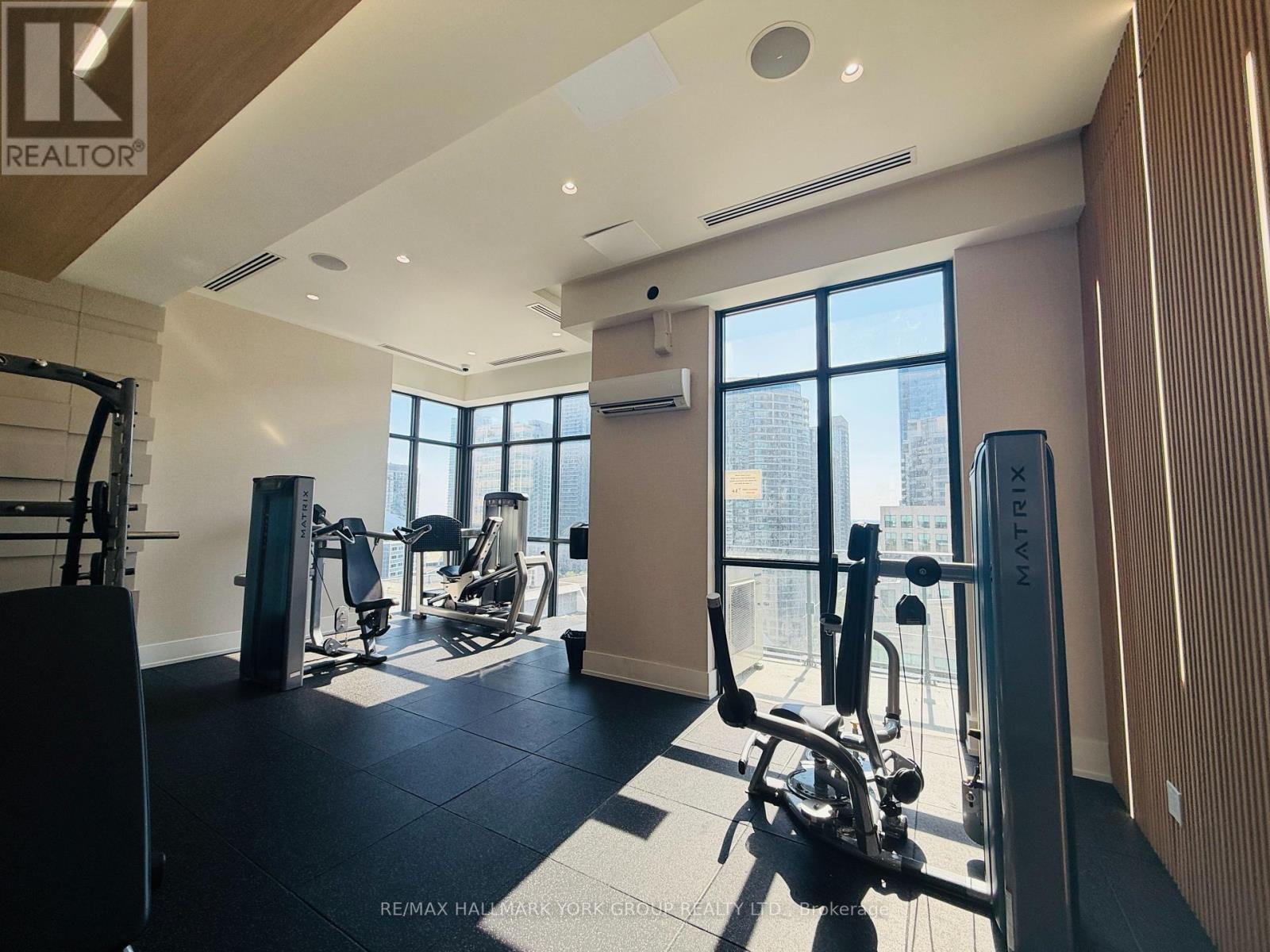 3507 - 300 Front Street W, Toronto, Ontario  M5V 0E9 - Photo 28 - C13647914