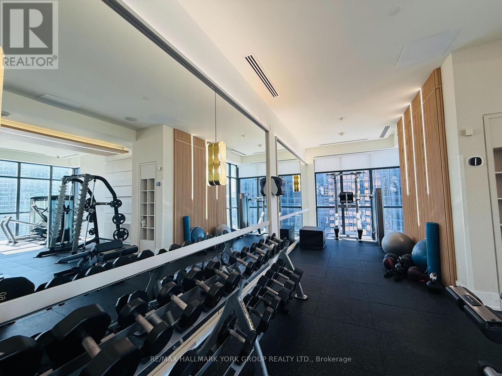3507 - 300 Front Street W, Toronto, Ontario  M5V 0E9 - Photo 29 - C13647914