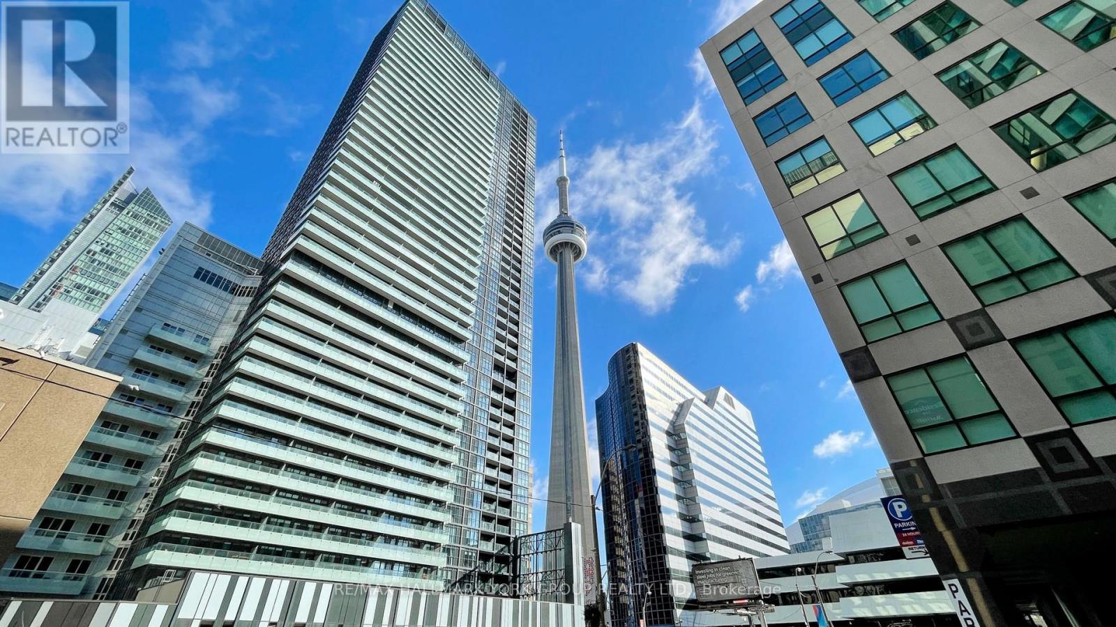 3507 - 300 Front Street W, Toronto, Ontario  M5V 0E9 - Photo 3 - C13647914