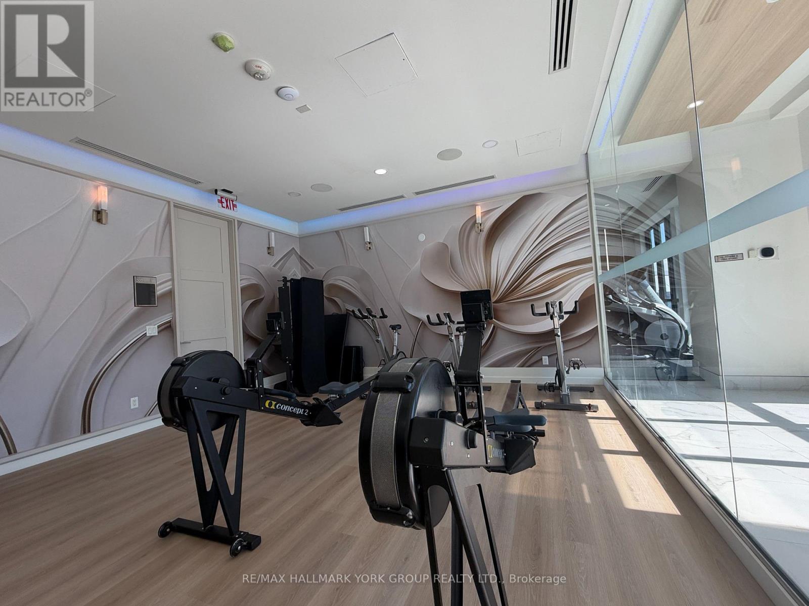 3507 - 300 Front Street W, Toronto, Ontario  M5V 0E9 - Photo 31 - C13647914
