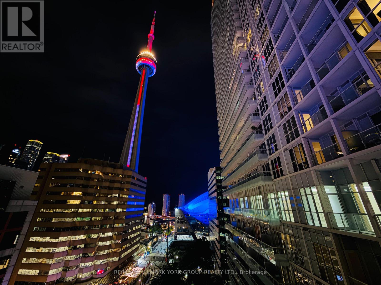 3507 - 300 Front Street W, Toronto, Ontario  M5V 0E9 - Photo 35 - C13647914