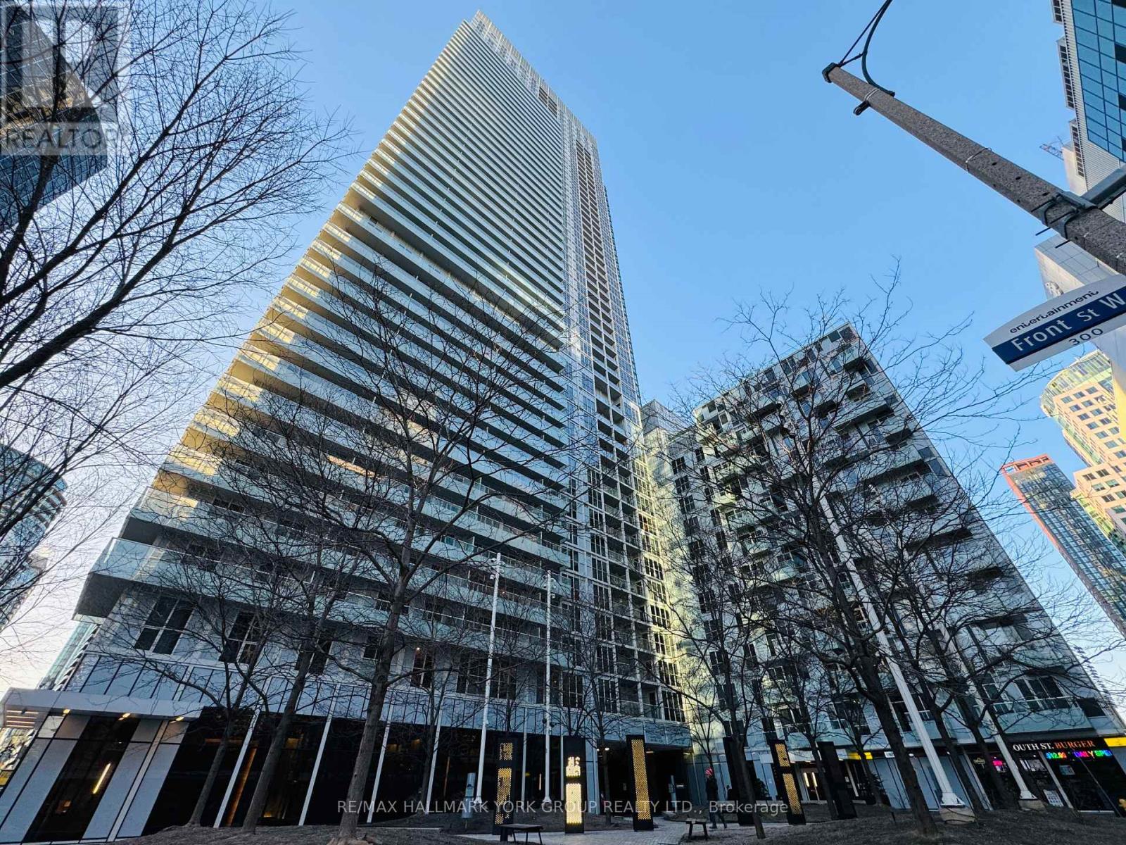 3507 - 300 Front Street W, Toronto, Ontario  M5V 0E9 - Photo 4 - C13647914