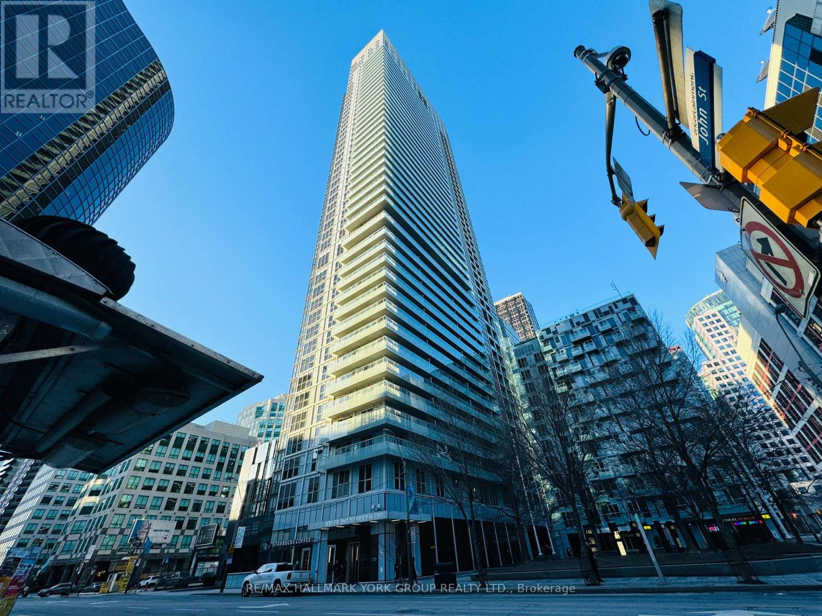 3507 - 300 Front Street W, Toronto, Ontario  M5V 0E9 - Photo 5 - C13647914