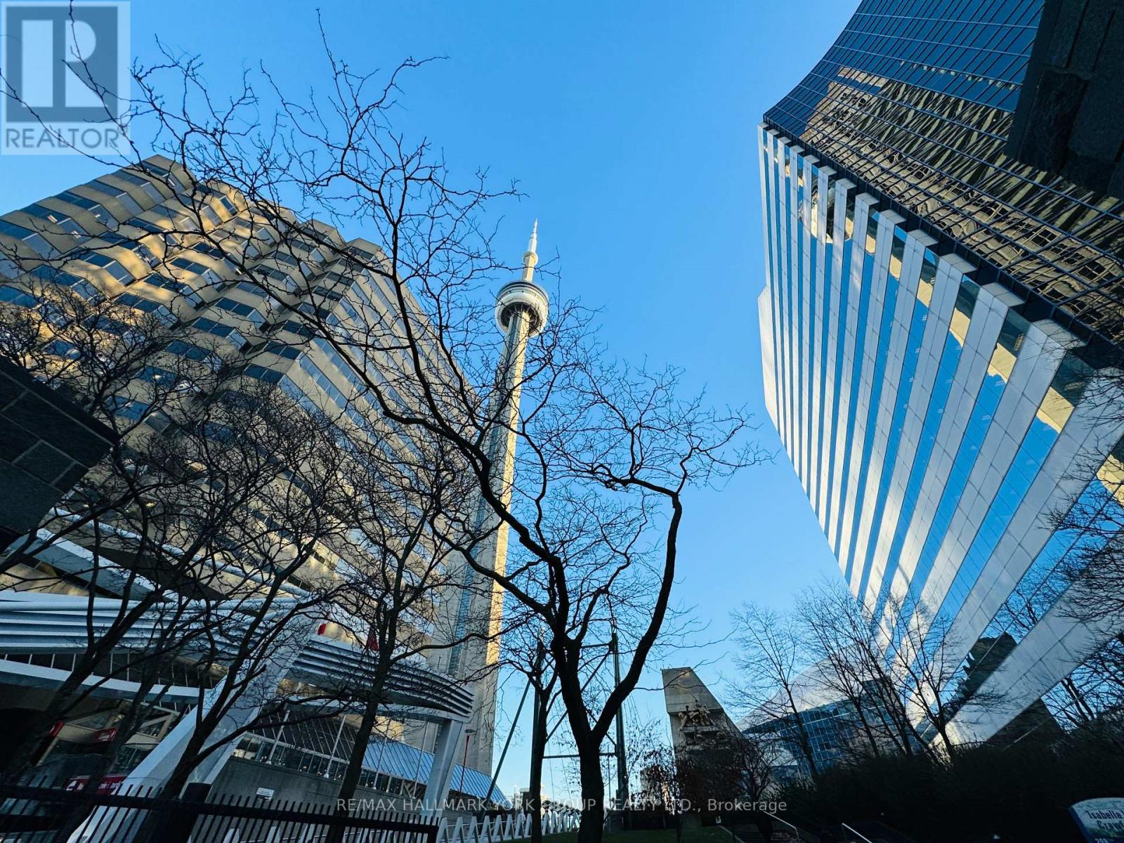 3507 - 300 Front Street W, Toronto, Ontario  M5V 0E9 - Photo 6 - C13647914