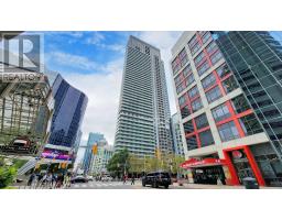 3507 - 300 FRONT STREET W, Toronto, Ontario