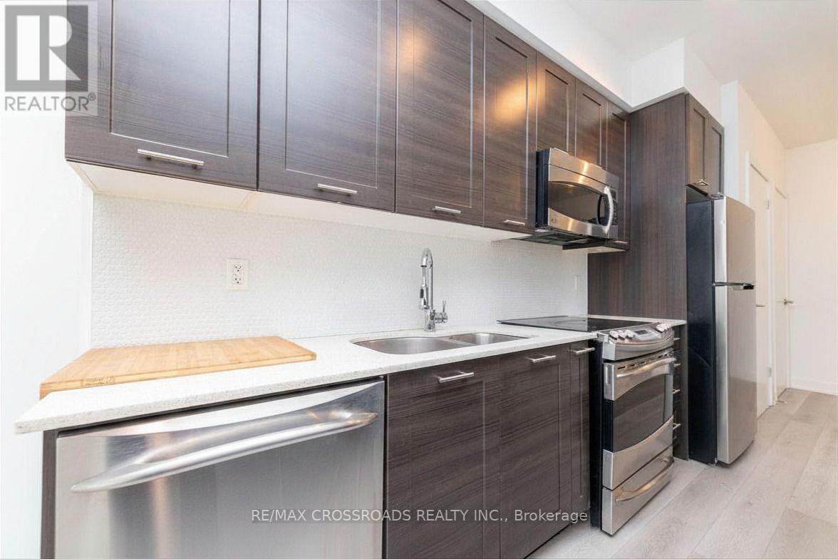 607 - 169 Fort York Boulevard, Toronto, Ontario M5V 0C8 - Photo 3 - C13647916