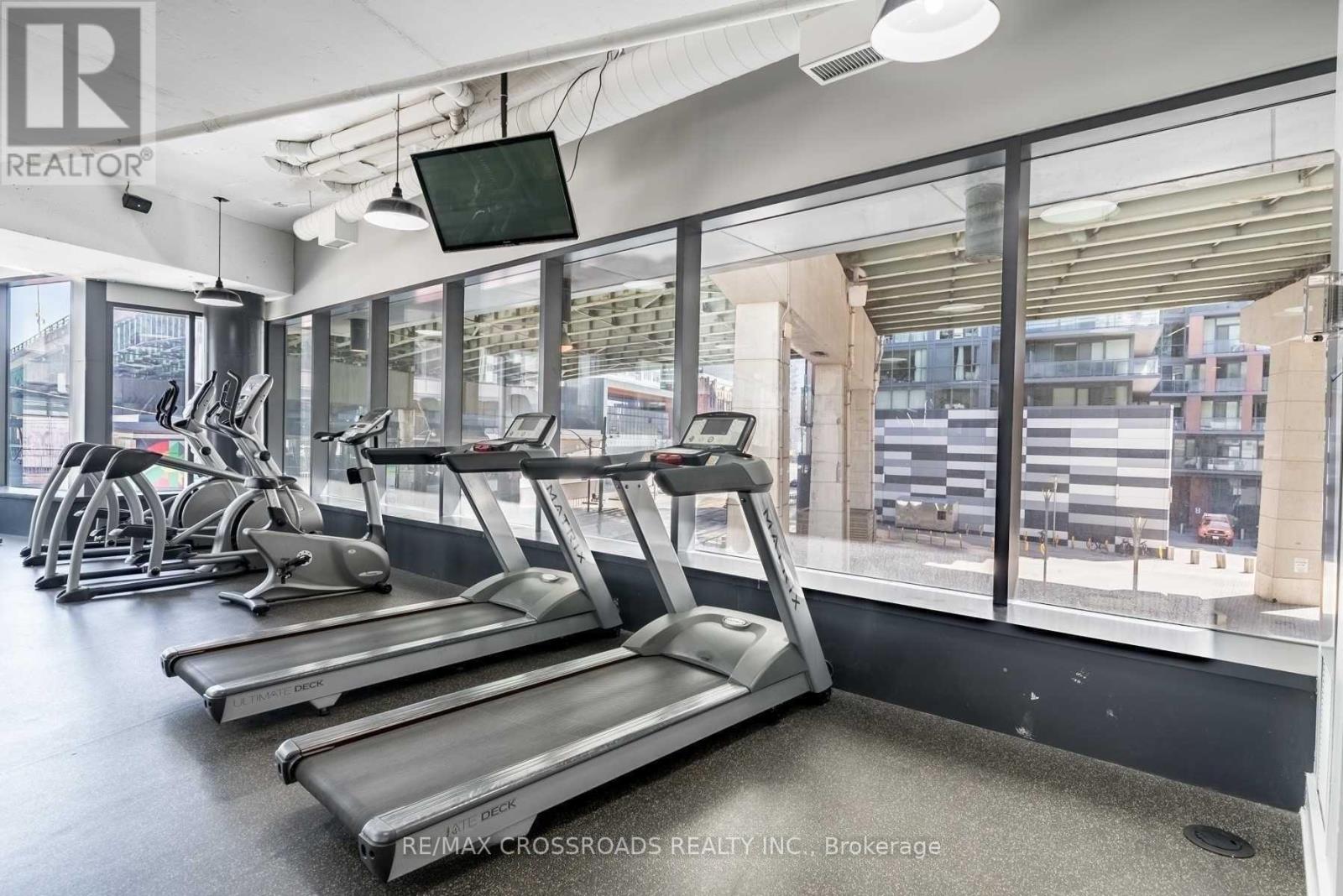607 - 169 Fort York Boulevard, Toronto, Ontario M5V 0C8 - Photo 9 - C13647916