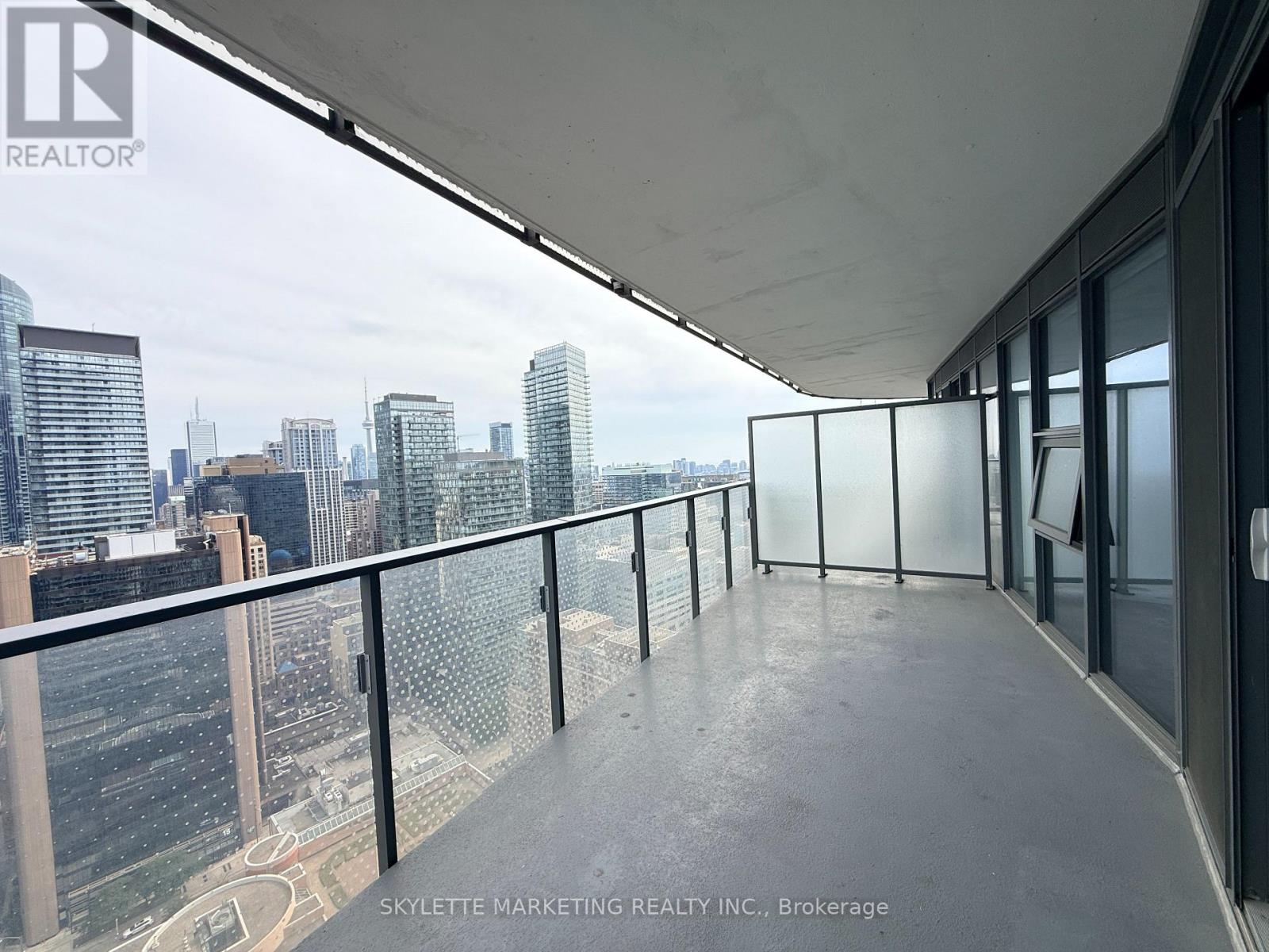 3204 - 11 Wellesley Street W, Toronto, Ontario  M4Y 0G4 - Photo 30 - C13647946