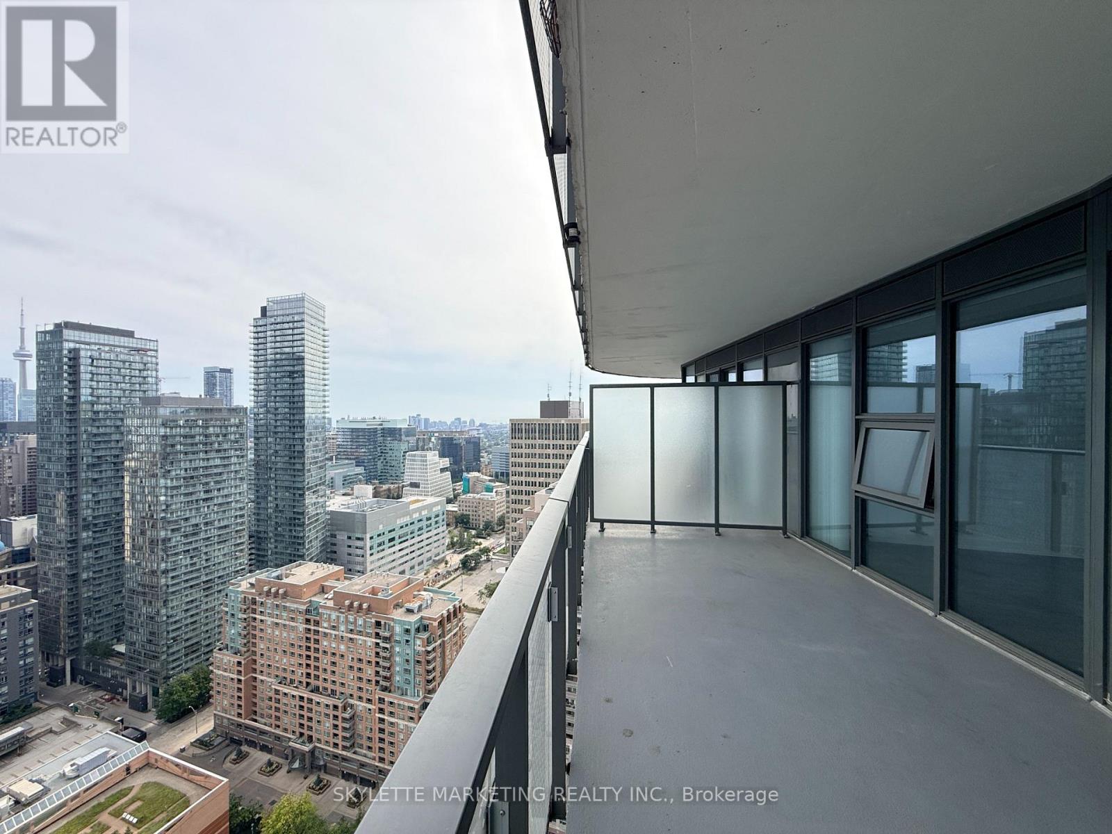 3204 - 11 Wellesley Street W, Toronto, Ontario  M4Y 0G4 - Photo 31 - C13647946