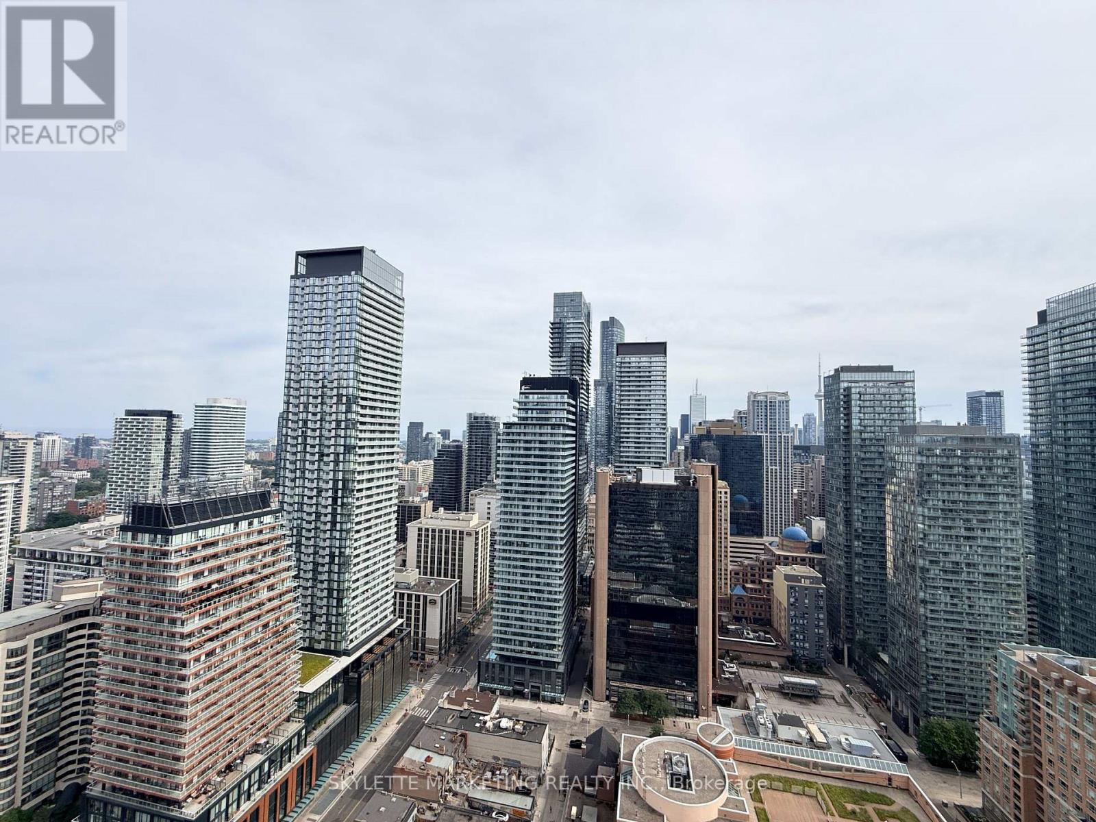 3204 - 11 Wellesley Street W, Toronto, Ontario  M4Y 0G4 - Photo 36 - C13647946