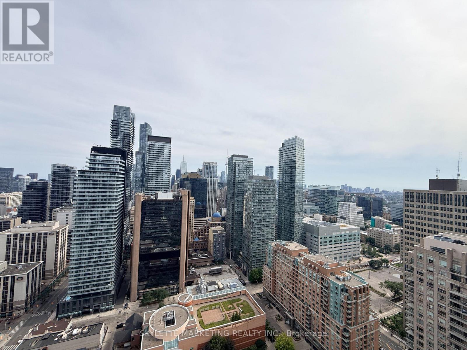 3204 - 11 Wellesley Street W, Toronto, Ontario  M4Y 0G4 - Photo 37 - C13647946