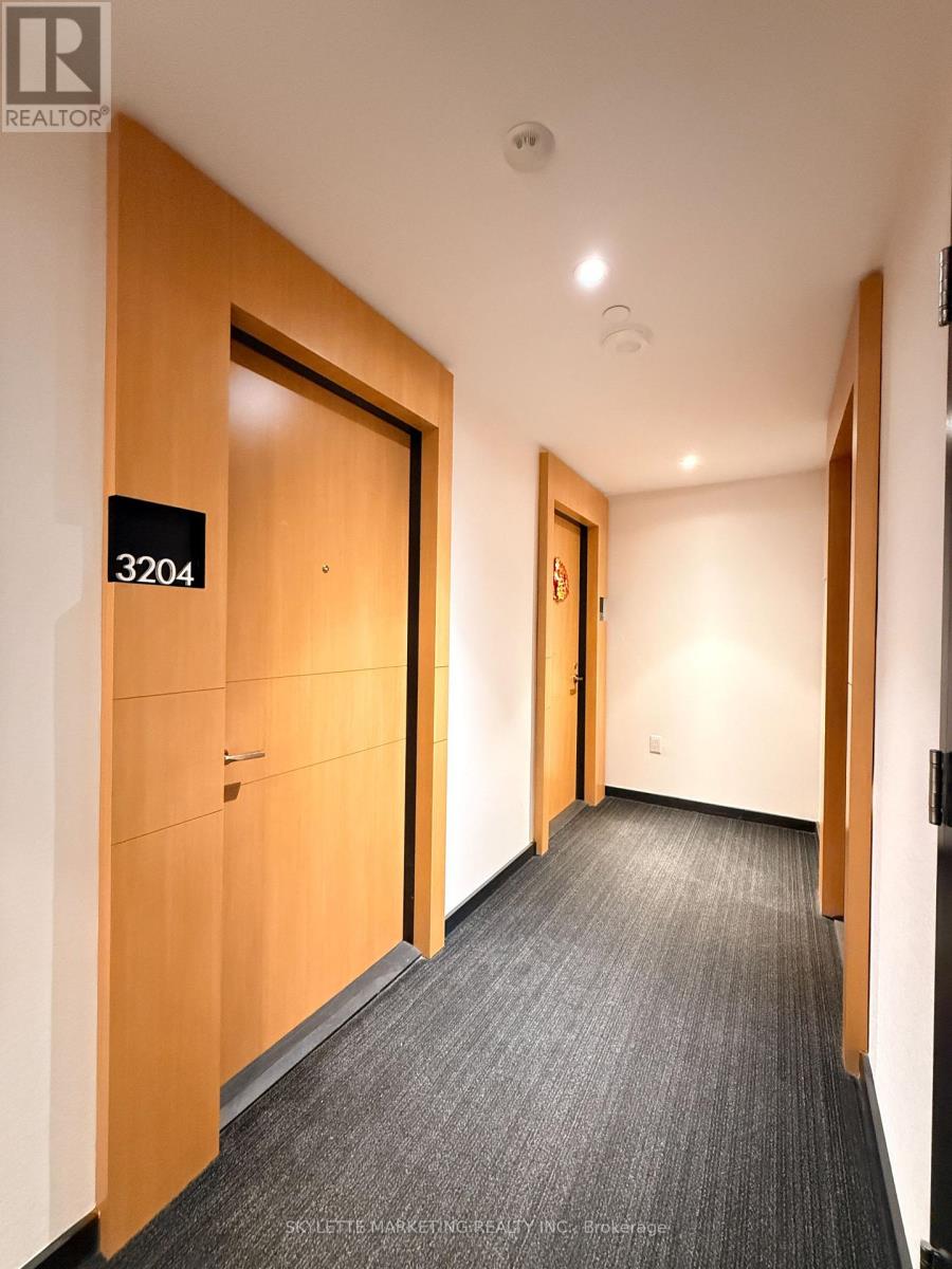 3204 - 11 Wellesley Street W, Toronto, Ontario  M4Y 0G4 - Photo 7 - C13647946