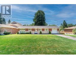 166 ELIZABETH CRESCENT N, Whitby, Ontario
