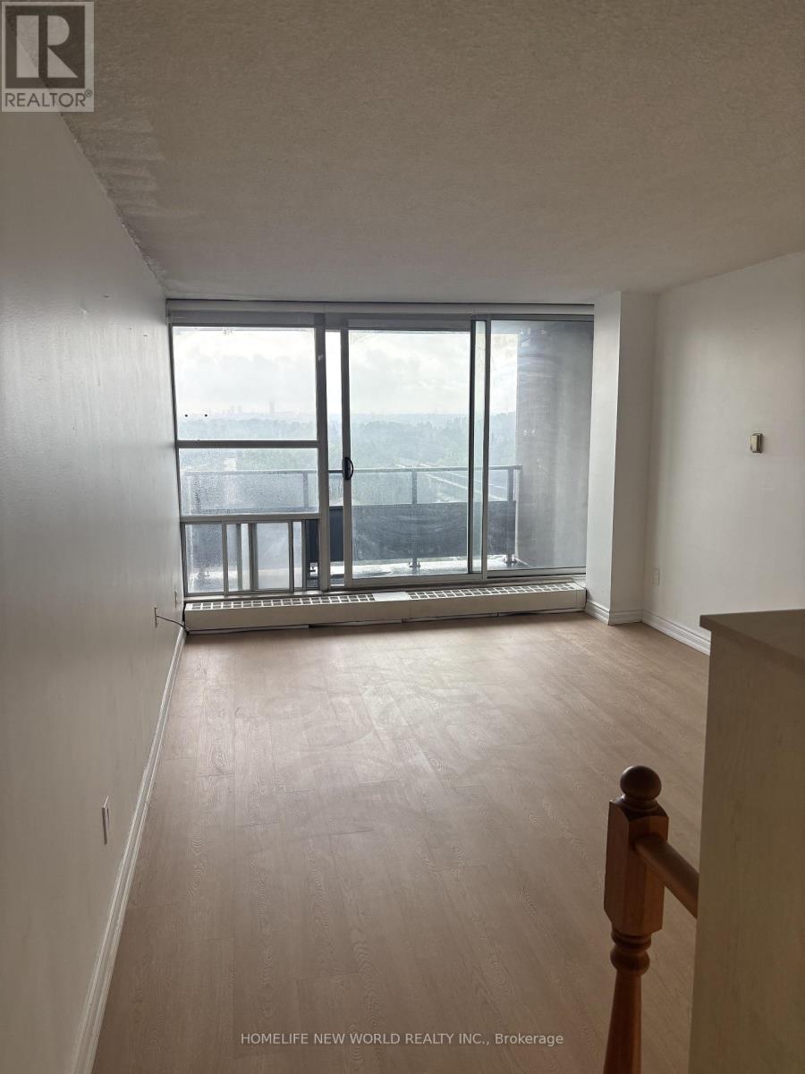 1601 - 4091 Sheppard Avenue E, Toronto (Agincourt South-Malvern West), Ontario  M1S 3H2 - Photo 10 - E13647872