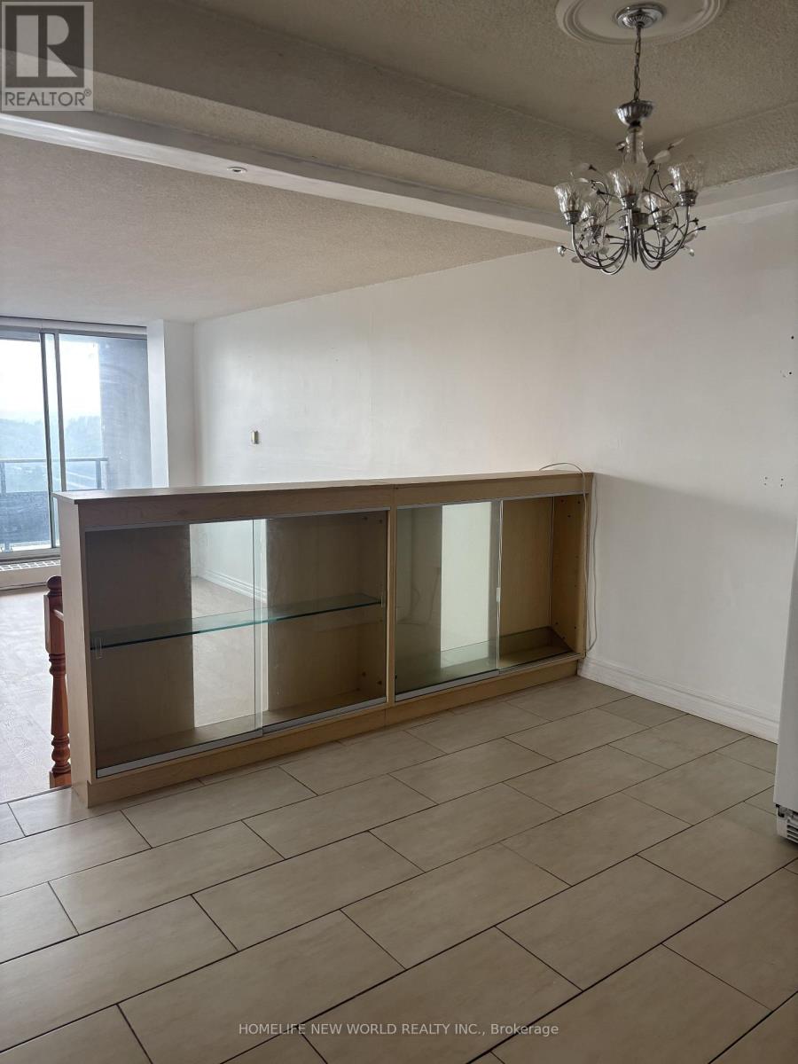 1601 - 4091 Sheppard Avenue E, Toronto (Agincourt South-Malvern West), Ontario  M1S 3H2 - Photo 11 - E13647872