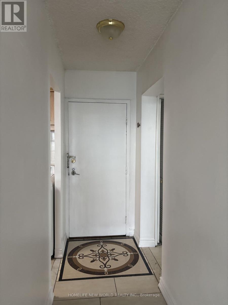 1601 - 4091 Sheppard Avenue E, Toronto (Agincourt South-Malvern West), Ontario  M1S 3H2 - Photo 12 - E13647872