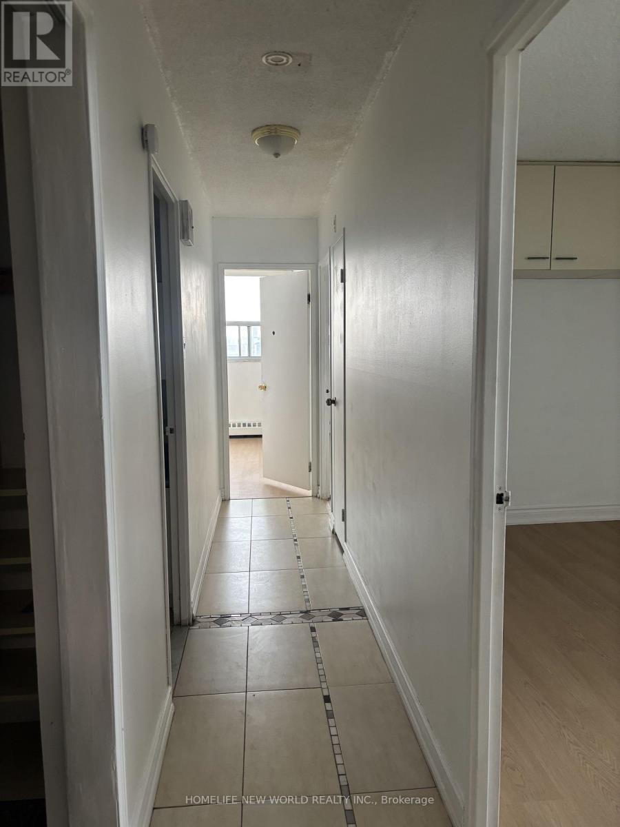 1601 - 4091 Sheppard Avenue E, Toronto (Agincourt South-Malvern West), Ontario  M1S 3H2 - Photo 13 - E13647872