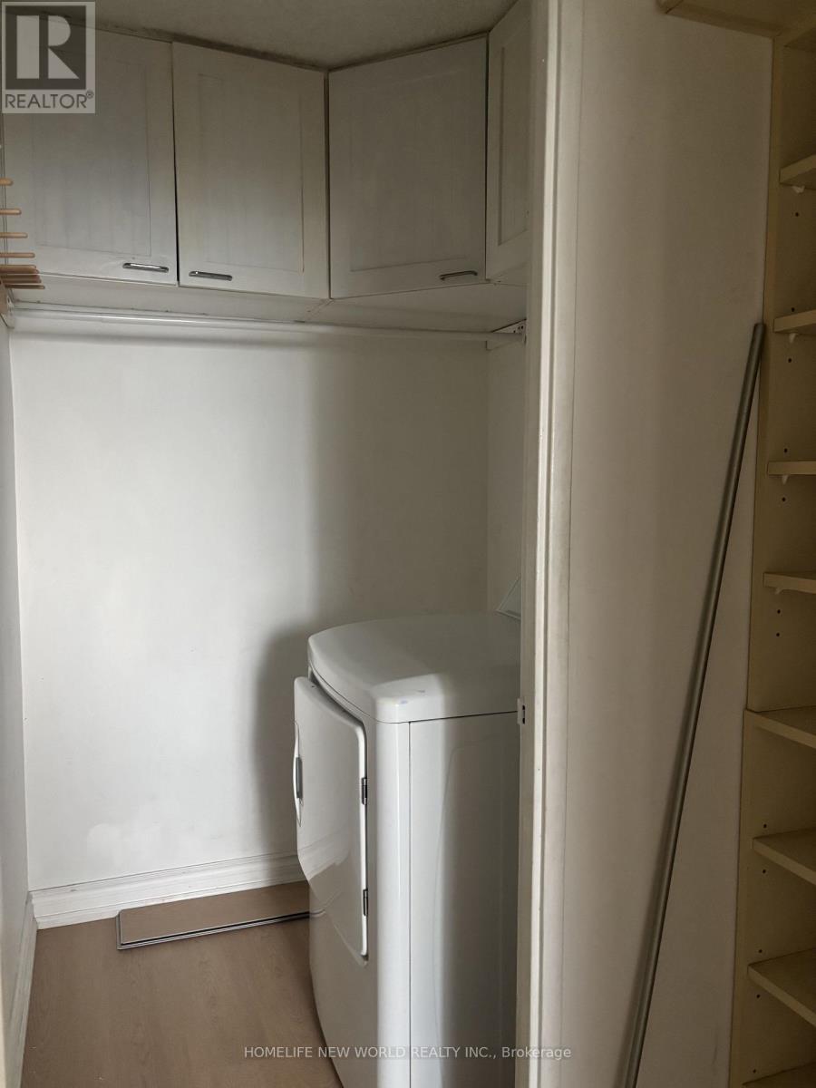 1601 - 4091 Sheppard Avenue E, Toronto (Agincourt South-Malvern West), Ontario  M1S 3H2 - Photo 15 - E13647872