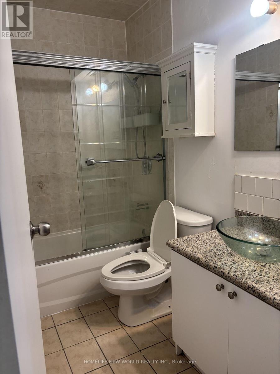 1601 - 4091 Sheppard Avenue E, Toronto (Agincourt South-Malvern West), Ontario  M1S 3H2 - Photo 16 - E13647872