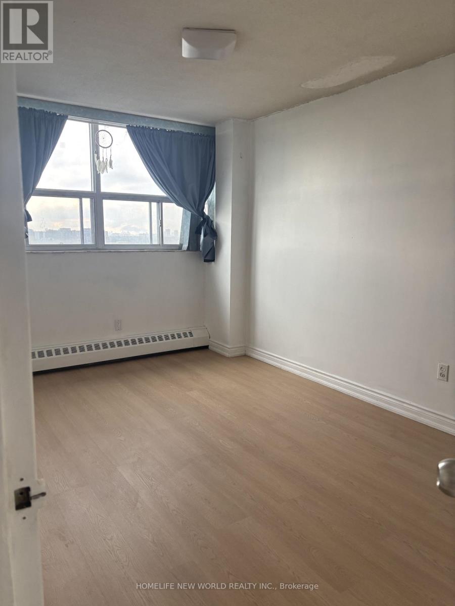1601 - 4091 Sheppard Avenue E, Toronto (Agincourt South-Malvern West), Ontario  M1S 3H2 - Photo 17 - E13647872