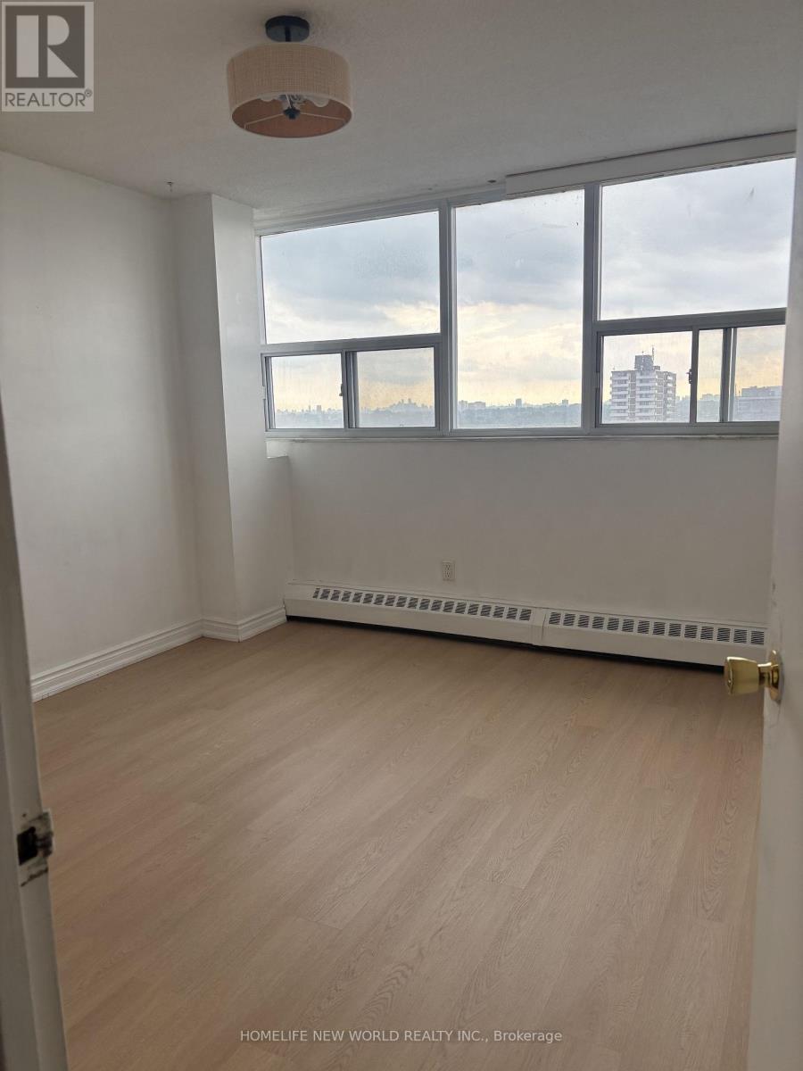 1601 - 4091 Sheppard Avenue E, Toronto (Agincourt South-Malvern West), Ontario  M1S 3H2 - Photo 18 - E13647872