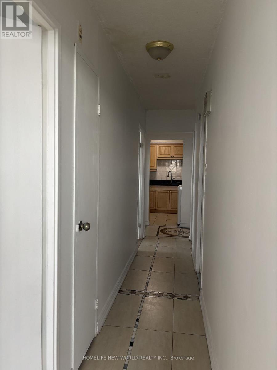 1601 - 4091 Sheppard Avenue E, Toronto (Agincourt South-Malvern West), Ontario  M1S 3H2 - Photo 20 - E13647872