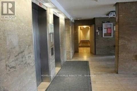 1601 - 4091 Sheppard Avenue E, Toronto (Agincourt South-Malvern West), Ontario  M1S 3H2 - Photo 5 - E13647872