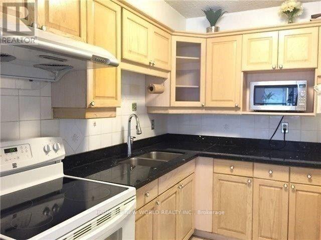 1601 - 4091 Sheppard Avenue E, Toronto (Agincourt South-Malvern West), Ontario  M1S 3H2 - Photo 7 - E13647872
