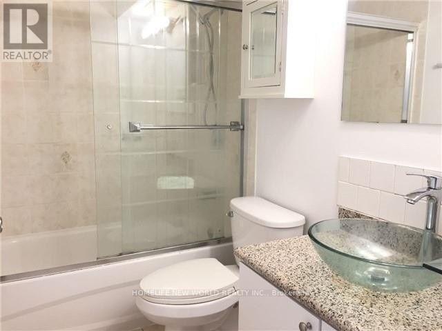 1601 - 4091 Sheppard Avenue E, Toronto (Agincourt South-Malvern West), Ontario  M1S 3H2 - Photo 8 - E13647872