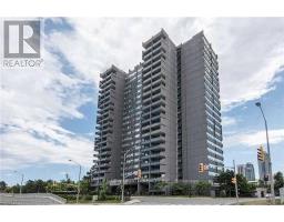 1601 - 4091 SHEPPARD AVENUE E, Toronto, Ontario