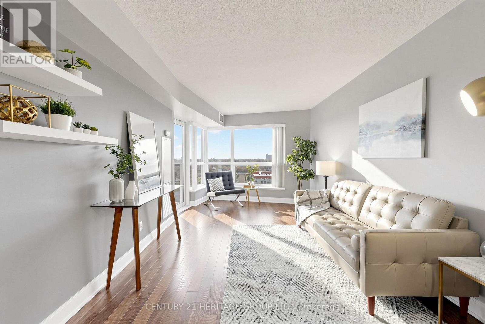 1216 - 135 Village Green Square, Toronto (Agincourt South-Malvern West), Ontario  M1S 0G4 - Photo 14 - E13647906