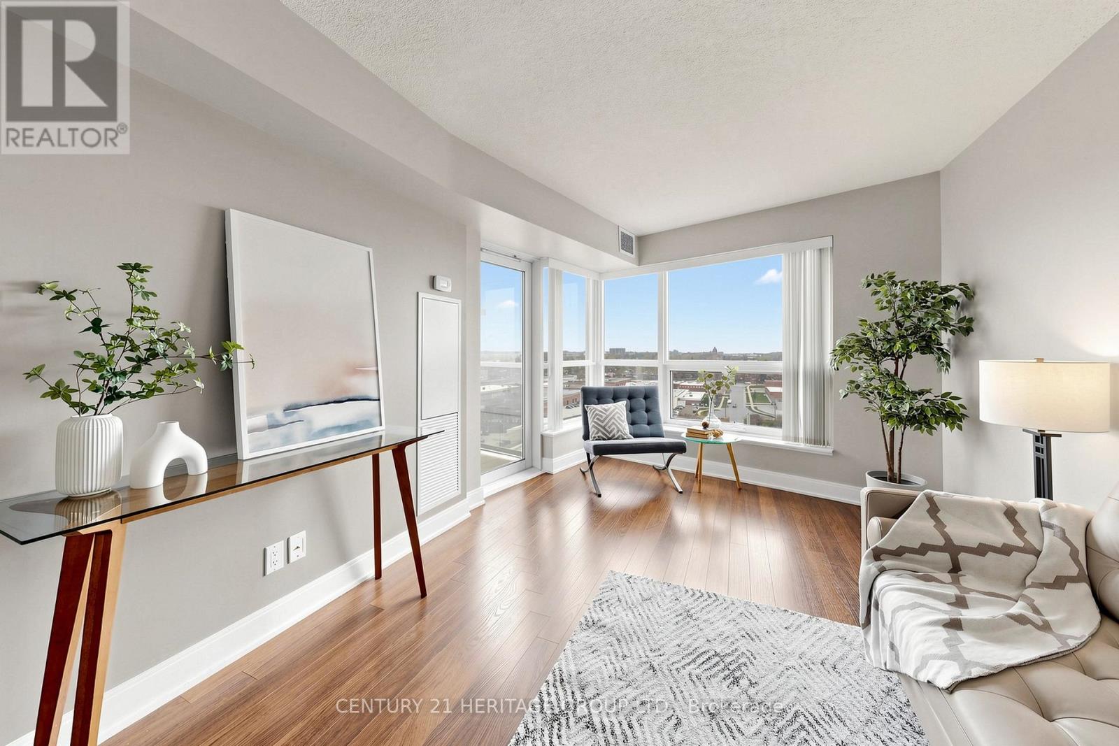 1216 - 135 Village Green Square, Toronto (Agincourt South-Malvern West), Ontario  M1S 0G4 - Photo 15 - E13647906