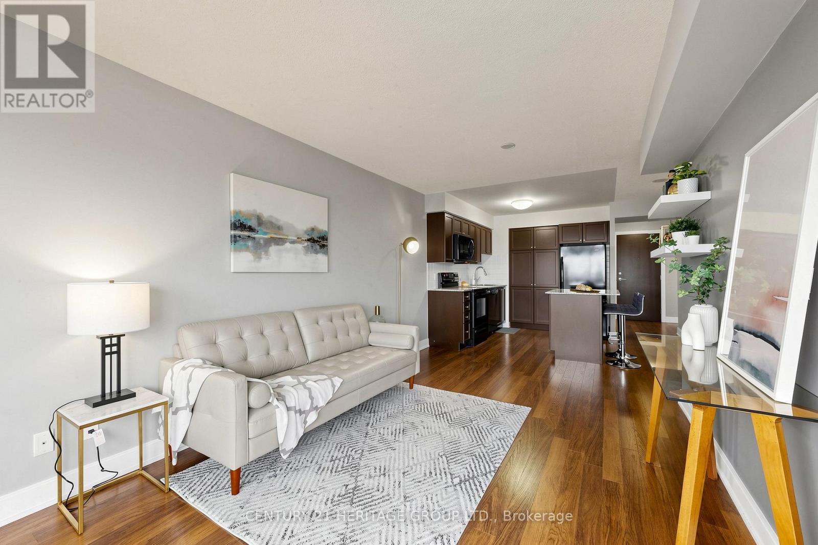 1216 - 135 Village Green Square, Toronto (Agincourt South-Malvern West), Ontario  M1S 0G4 - Photo 16 - E13647906