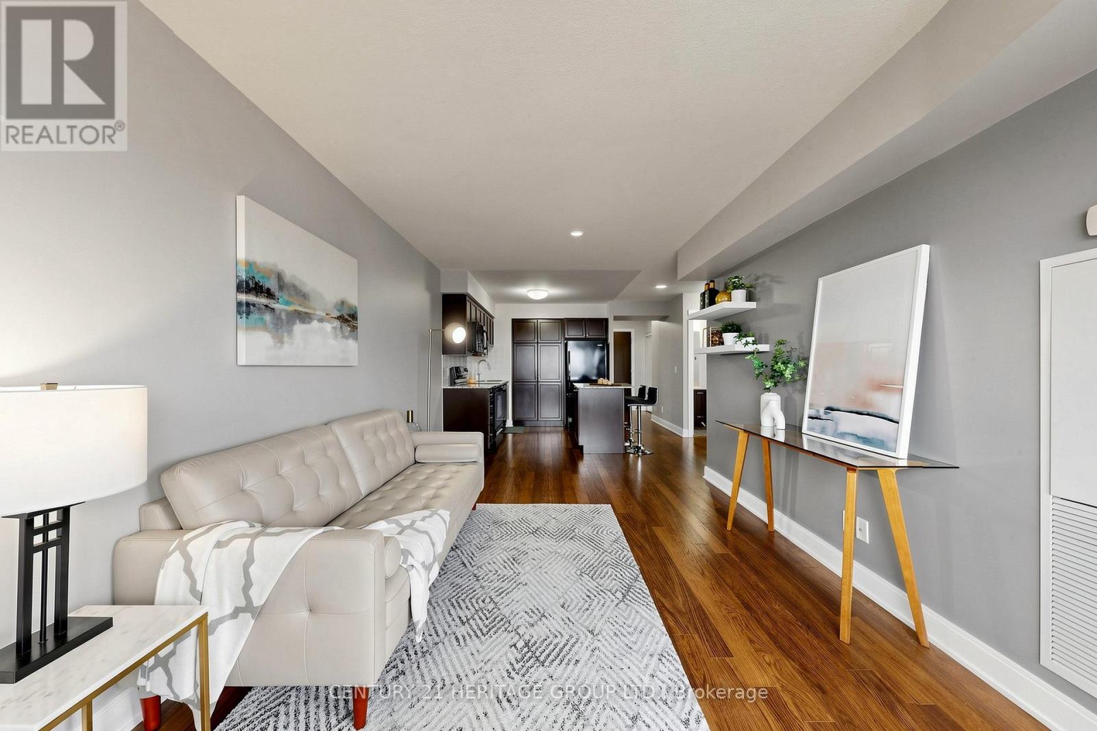 1216 - 135 Village Green Square, Toronto (Agincourt South-Malvern West), Ontario  M1S 0G4 - Photo 17 - E13647906